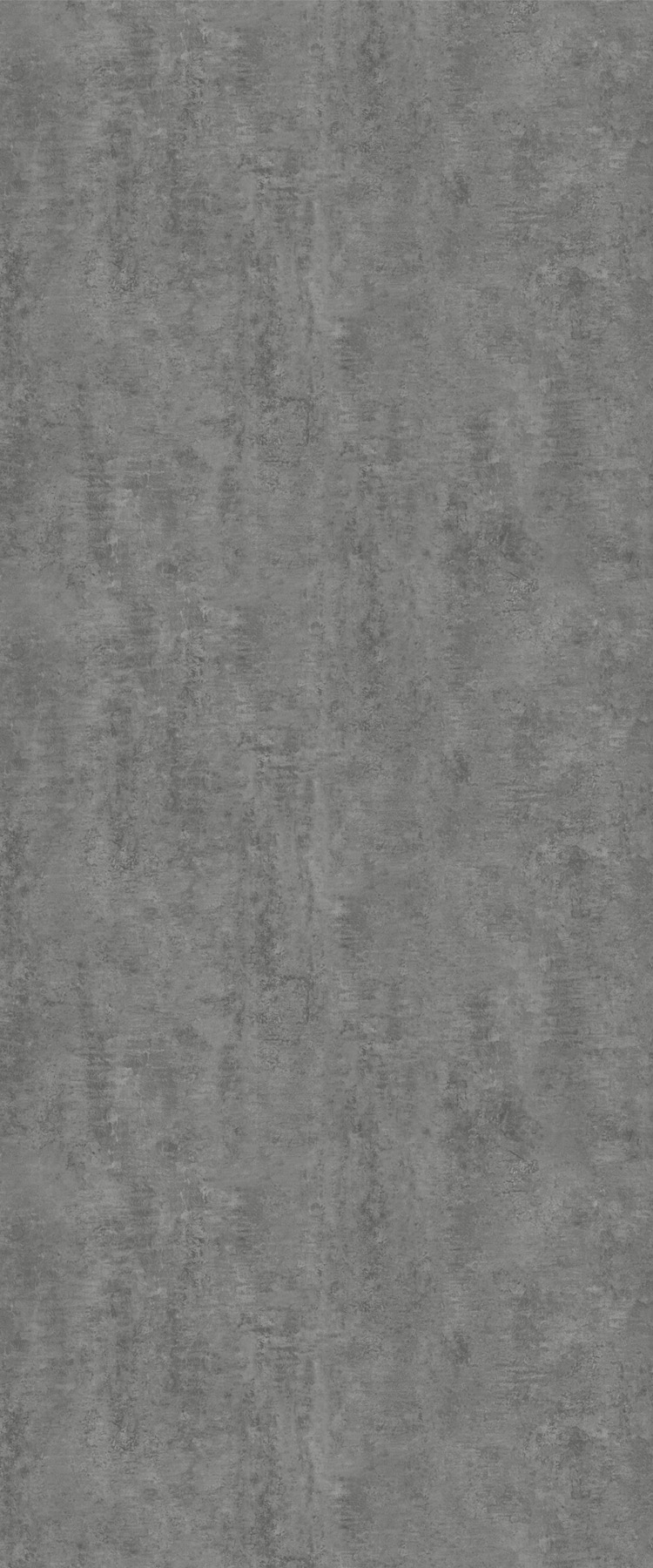 Elemental Concrete 8830 look laminate sample
